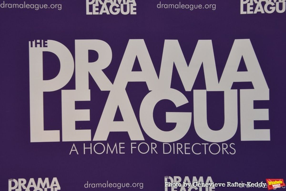Drama League Celebrates Irene Gandy at 
