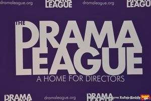 Drama League Celebrates Irene Gandy Photo
