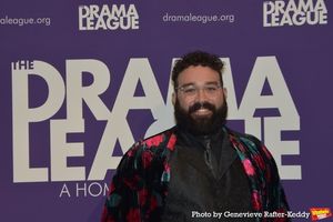 Andrew Coopman (Artistic Associate) Photo