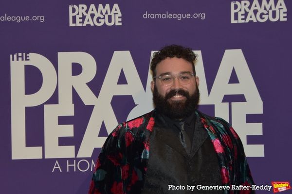 Andrew Coopman (Artistic Associate) Photo