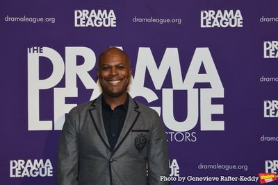Darin Oduyoye Photo