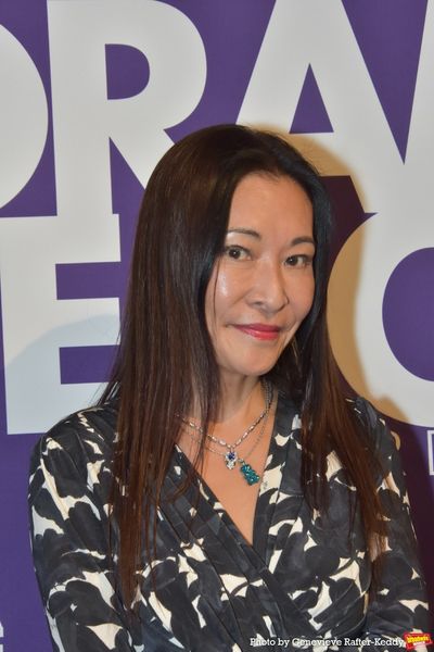 Kumiko Yoshii Photo