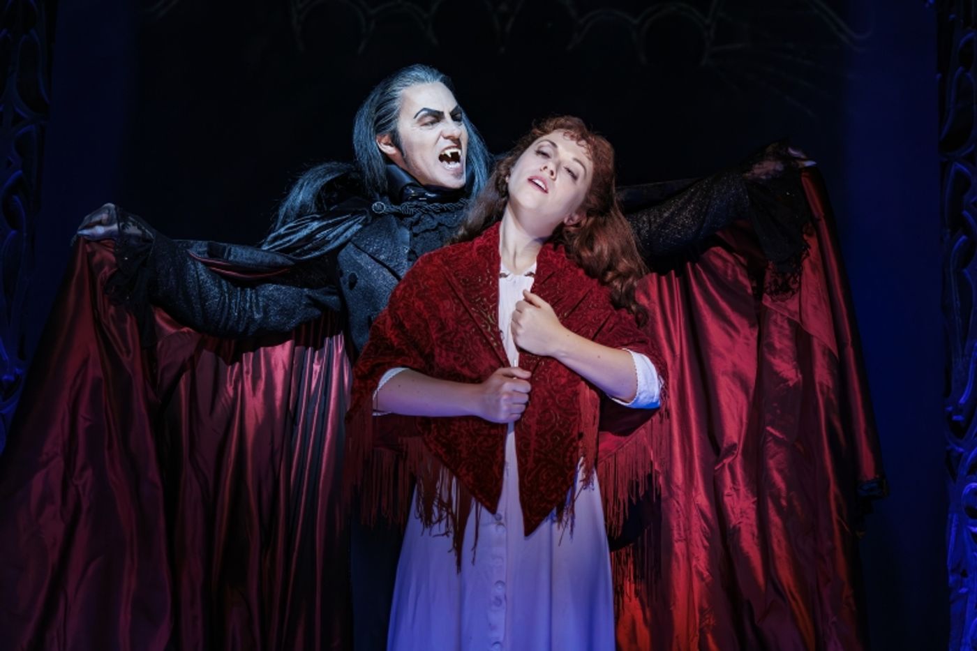 Previews: TANZ DER VAMPIRE The EP Release at Stage Operettenhaus  Image