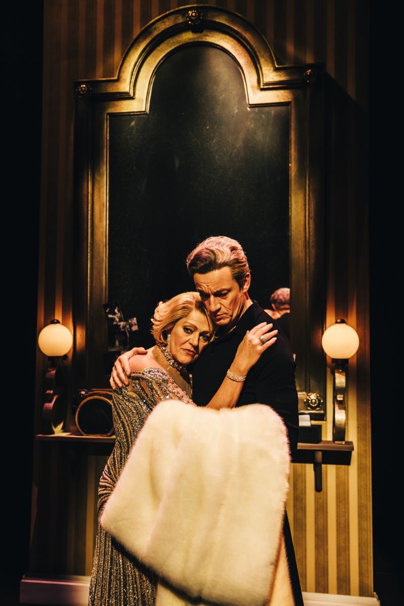 Review: DE HOSPITA | A NEW MUSICAL COMEDY ⭐️⭐️⭐ at DeLaMar Theater Review: DE HOSPITA | A NEW MUSICAL COMEDY ⭐️⭐️⭐ at DeLaMar Theater Image