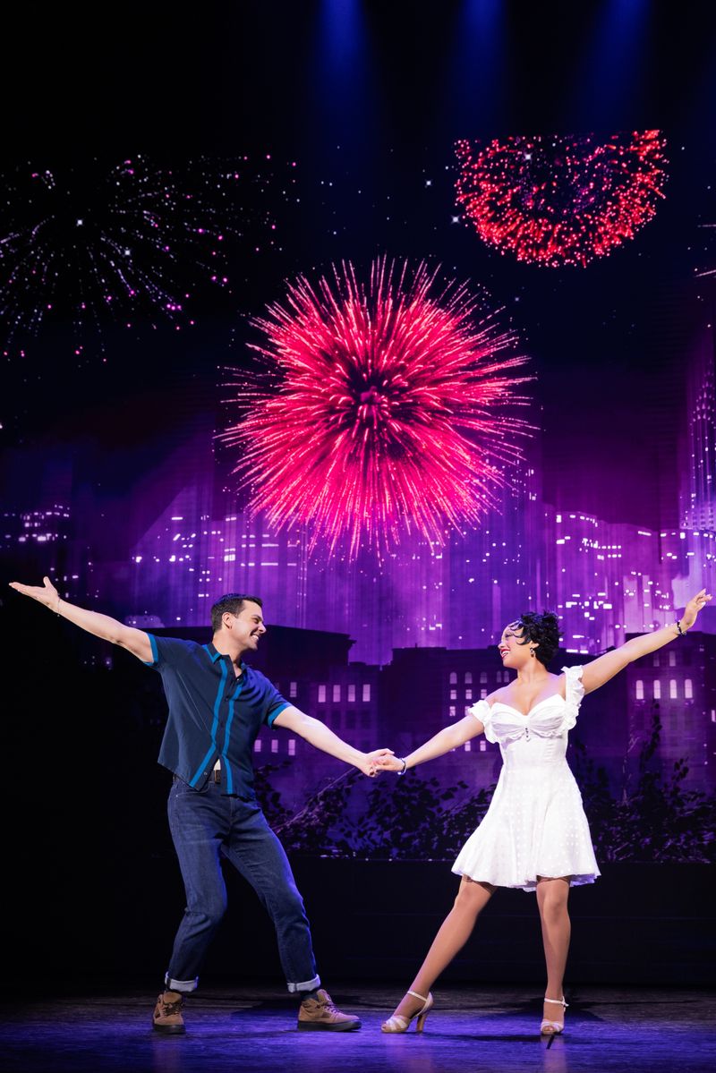 Photos & Video: Get a First Look at BOOP! THE BETTY BOOP MUSICAL — photo 9 of 12