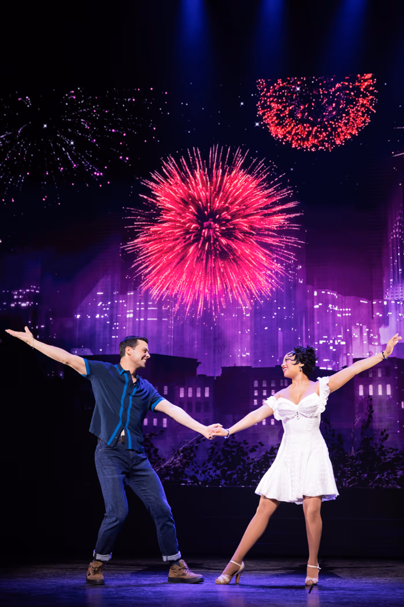 Photos & Video: Get a First Look at BOOP! THE BETTY BOOP MUSICAL  Image