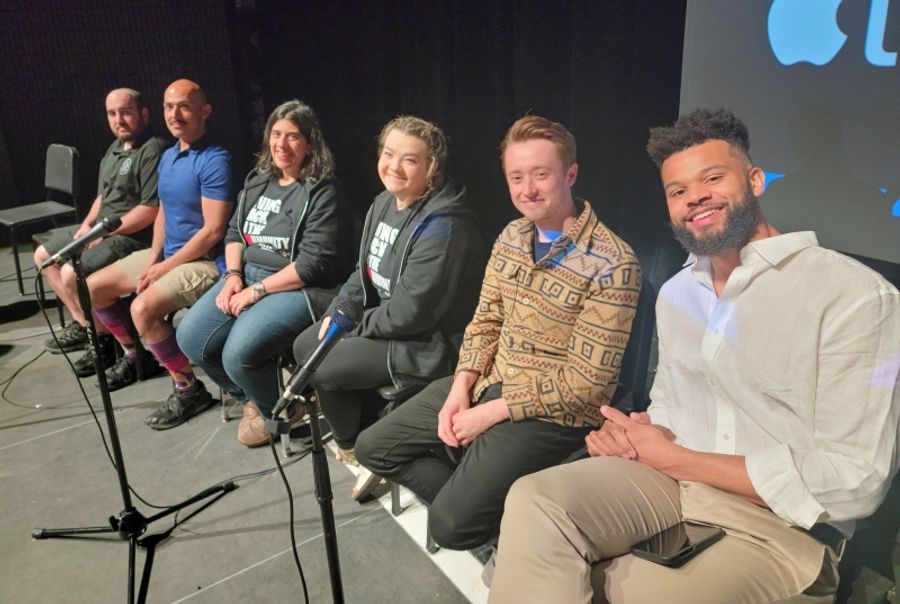 American Theatre Guild Begins December Fundraising To Bring Broadway Experiences To Over 13,000 Youth  Image