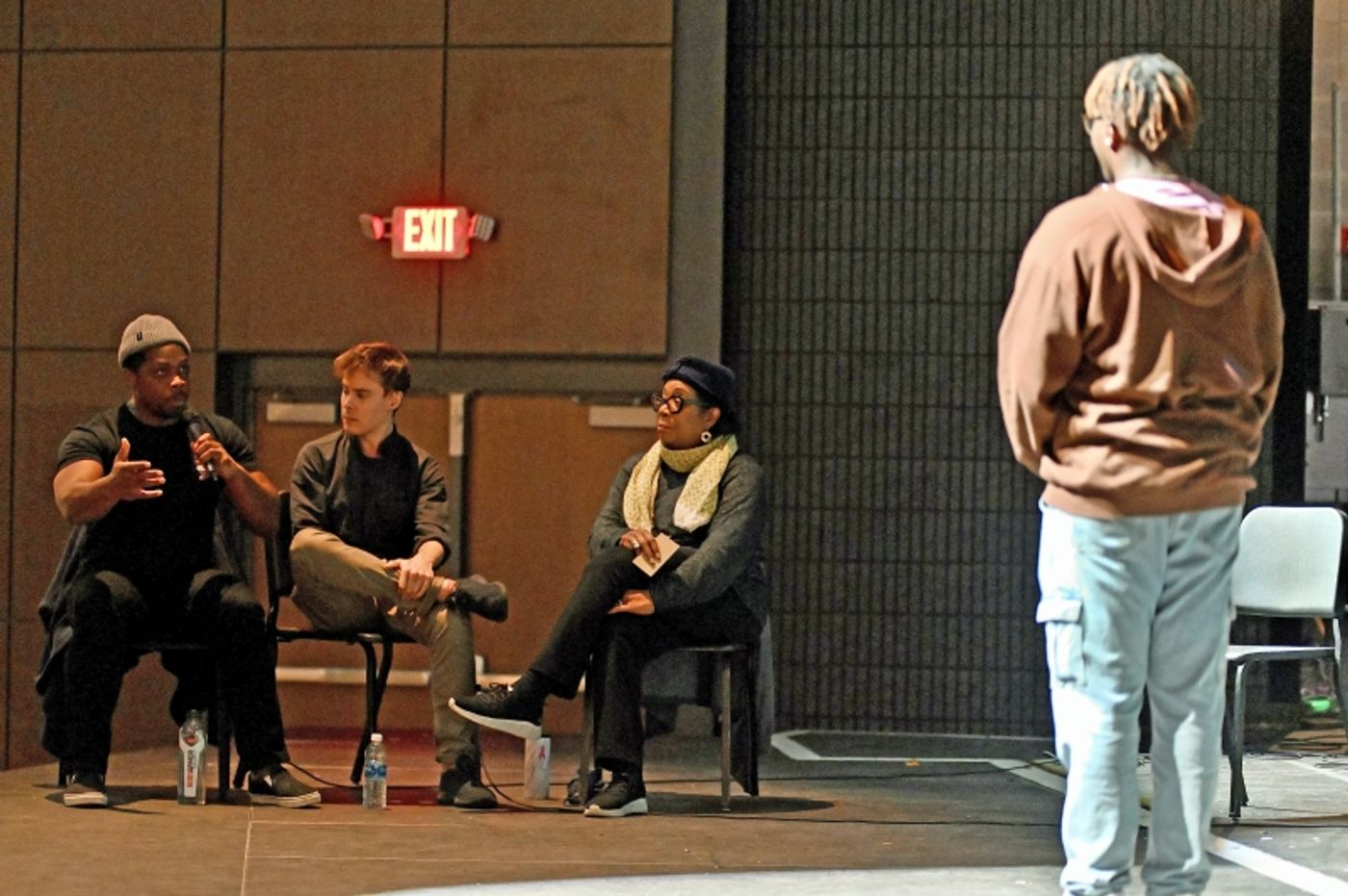 American Theatre Guild Begins December Fundraising To Bring Broadway Experiences To Over 13,000 Youth  Image