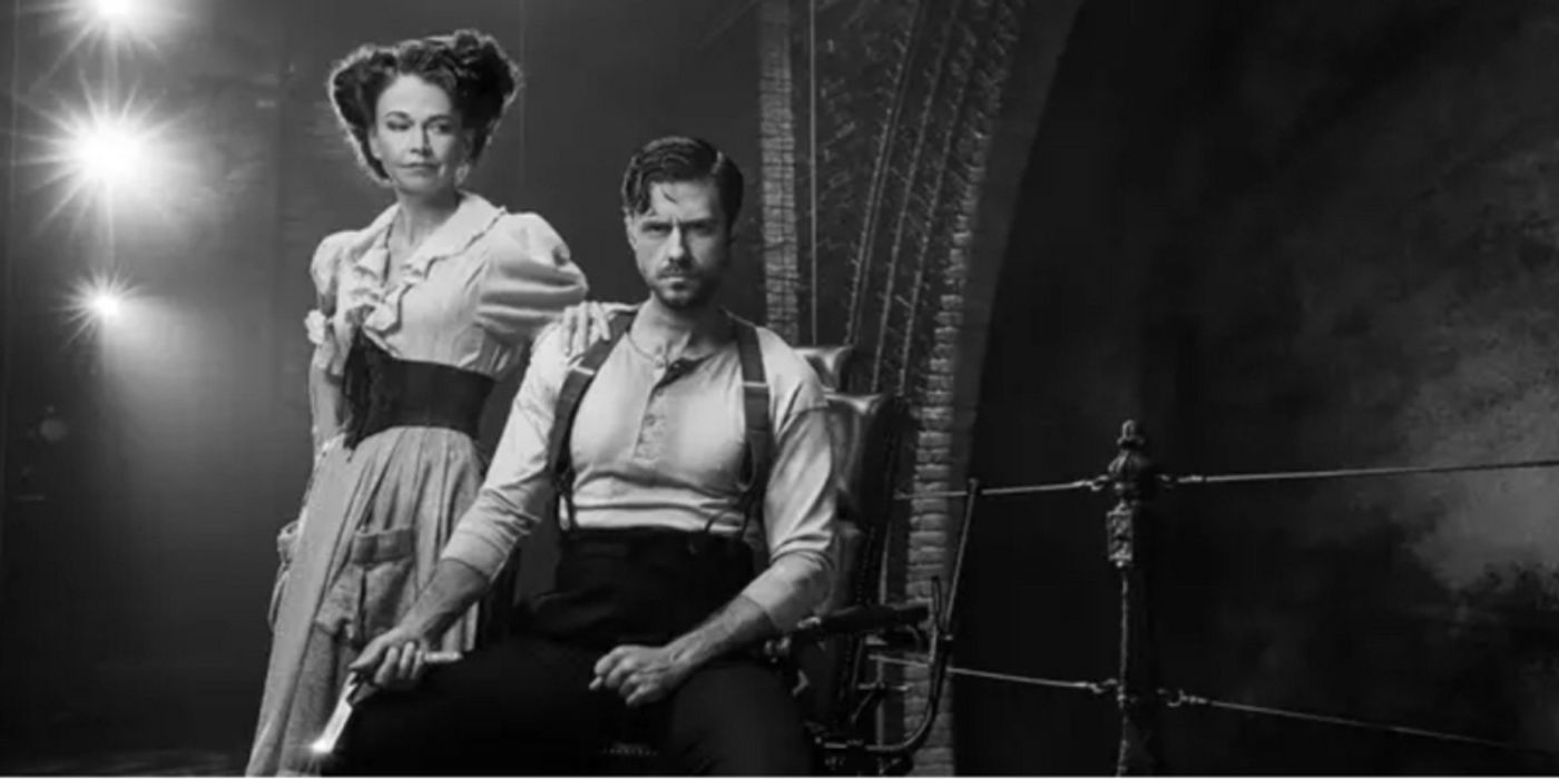 Wake Up With BroadwayWorld December 6th, 2023  Image