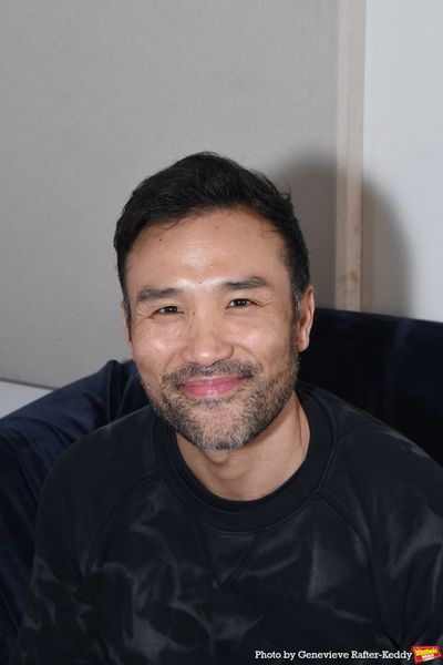 Marc delaCruz Photo