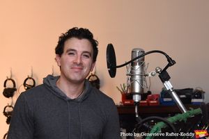 Jarrod Spector Photo