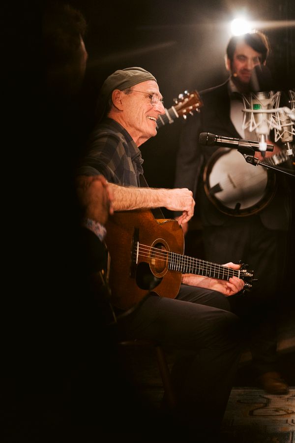 James Taylor  Photo