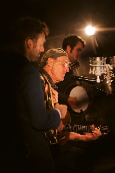 James Taylor  Photo