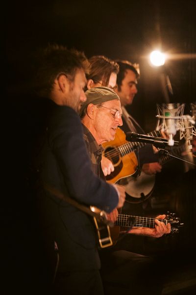 James Taylor  Photo