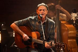James Taylor  Photo