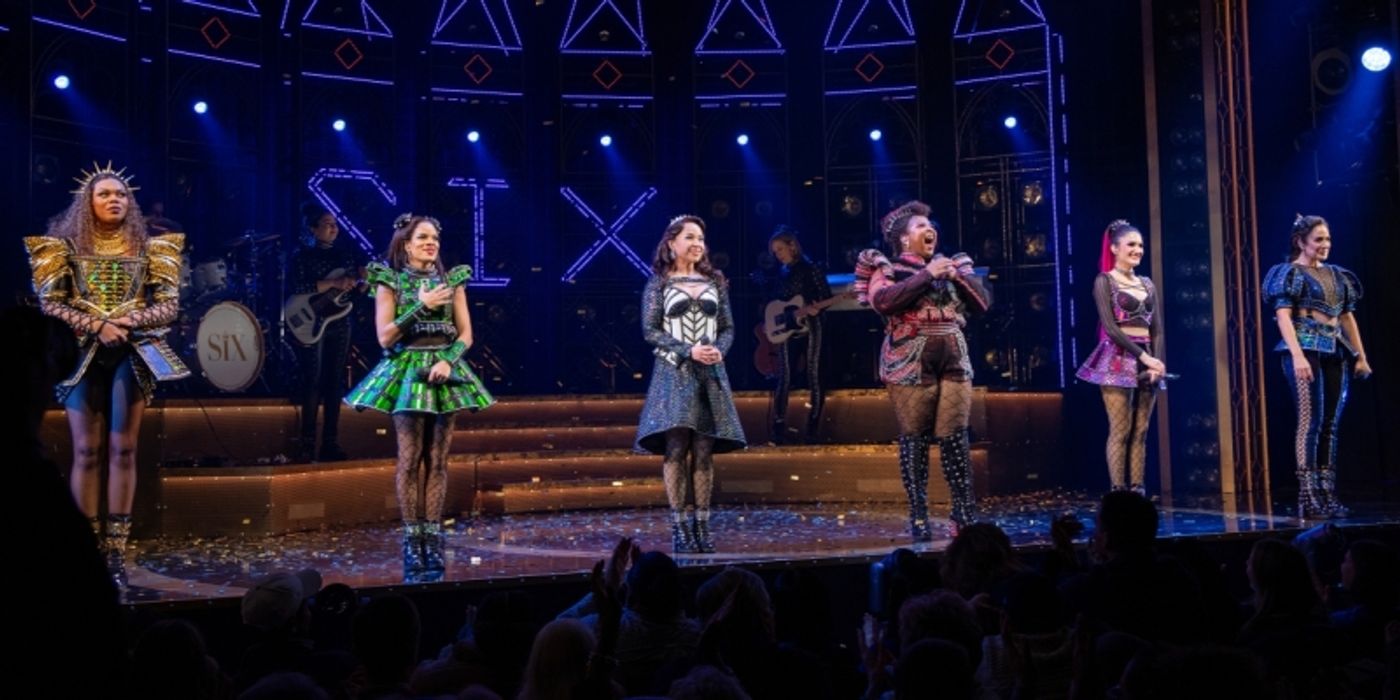 Wake Up With BroadwayWorld December 7th, 2023  Image