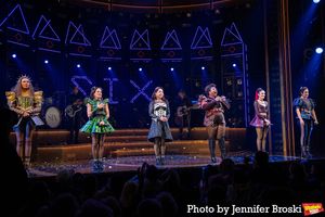 Khalia Wilcoxon, Storm Lever, Jasmine Forsberg, Olivia Donalson, Didi Romero, Gabriel Photo