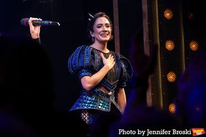 Gabriela Carrillo Photo