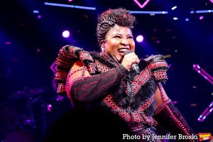 Olivia Donalson Photo