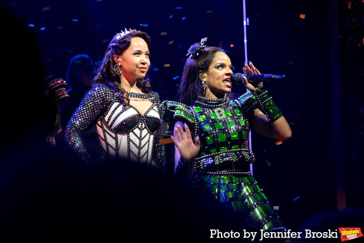 Jasmine Forsberg, Storm Lever at 