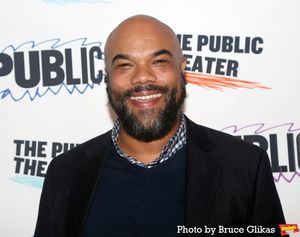 David Ryan Smith @ BroadwayWorld David Ryan Smith Photo