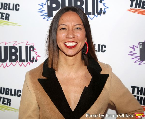 Elizabeth Frances Photo