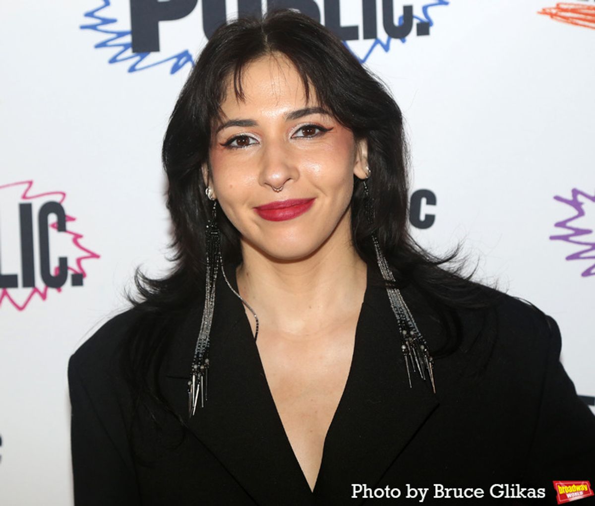 Costume Designer Lux Haac at 