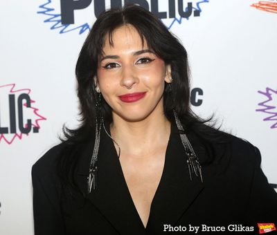 Costume Designer Lux Haac Photo