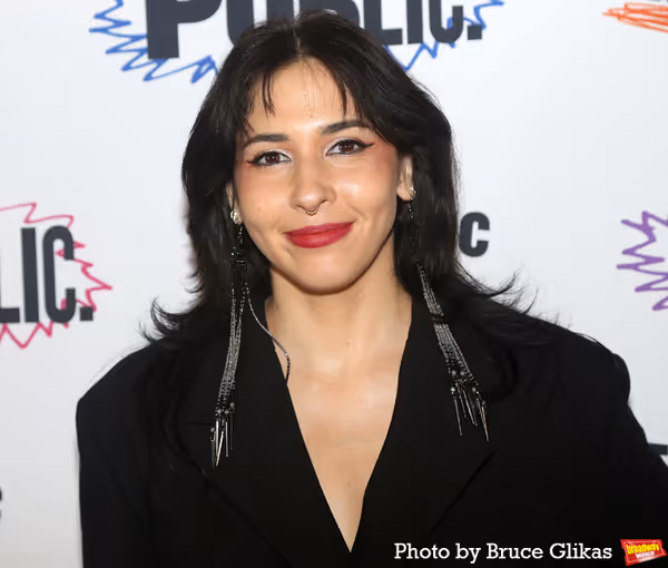 Costume Designer Lux Haac Photo