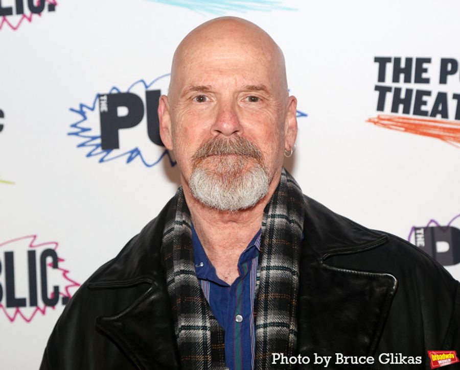 Photos: Inside Opening Night of the Public Theater's MANAHATTA Image