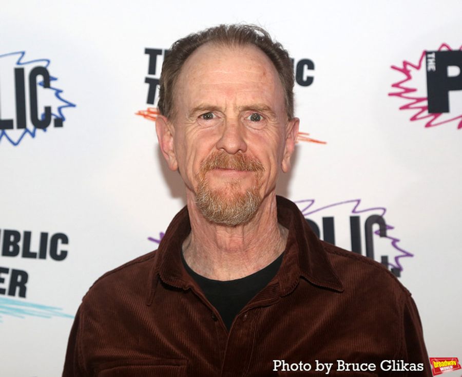 Photos: Inside Opening Night of the Public Theater's MANAHATTA Image