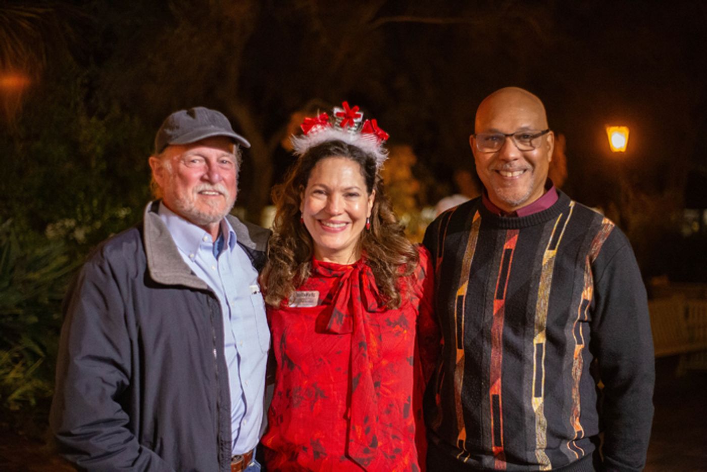 Photos: James Monroe Iglehart Visits THE 25TH ANNUAL PUTNAM COUNTY SPELLING BEE at Palo Alto's Lucie Stern Theatre  Image