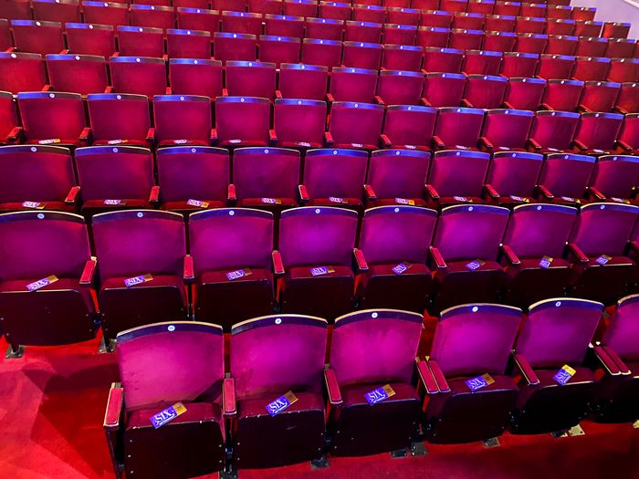 Photos: SIX THE MUSICAL Celebrates 1000 Performances in the West End  Image