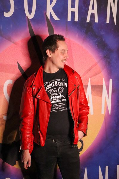 Carson Higgins Photo