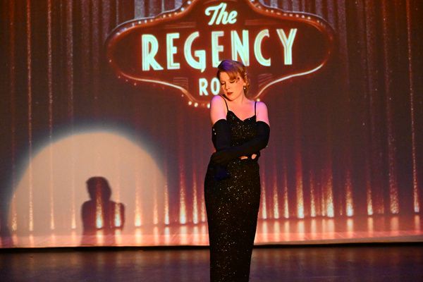 Photos: First Look at WHITE CHRISTMAS at The Grand Prairie Arts Council  Image