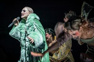 Rebecca Lucy Taylor and company Photo