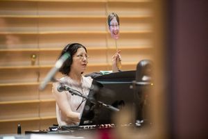 Deborah Abramson @ BroadwayWorld Deborah Abramson Photo