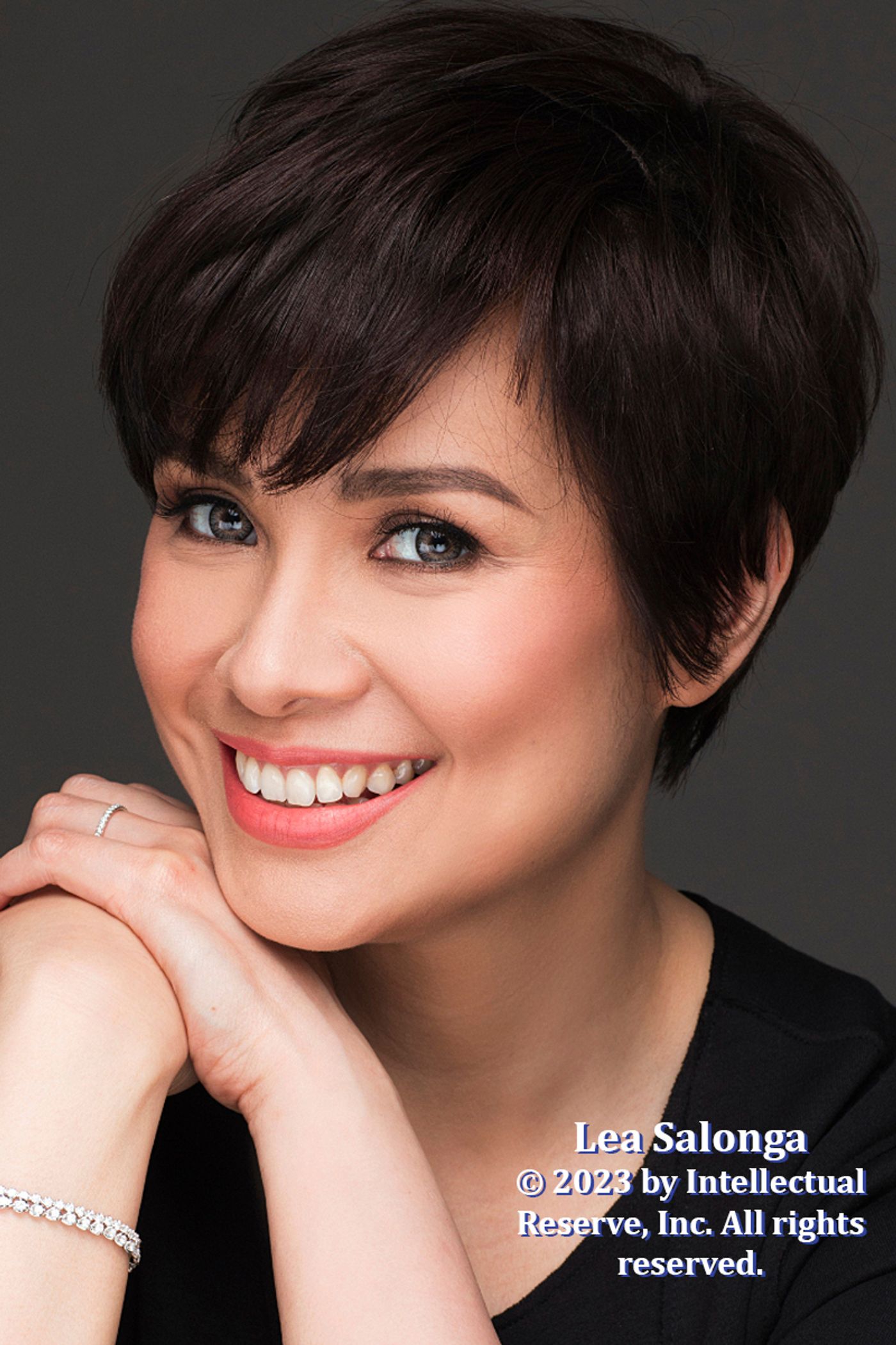 Interview: Lea Salonga & Sir David Suchet of SEASON OF LIGHT, CHRISTMAS WITH THE TABERNACLE CHOIR on PBS  Image