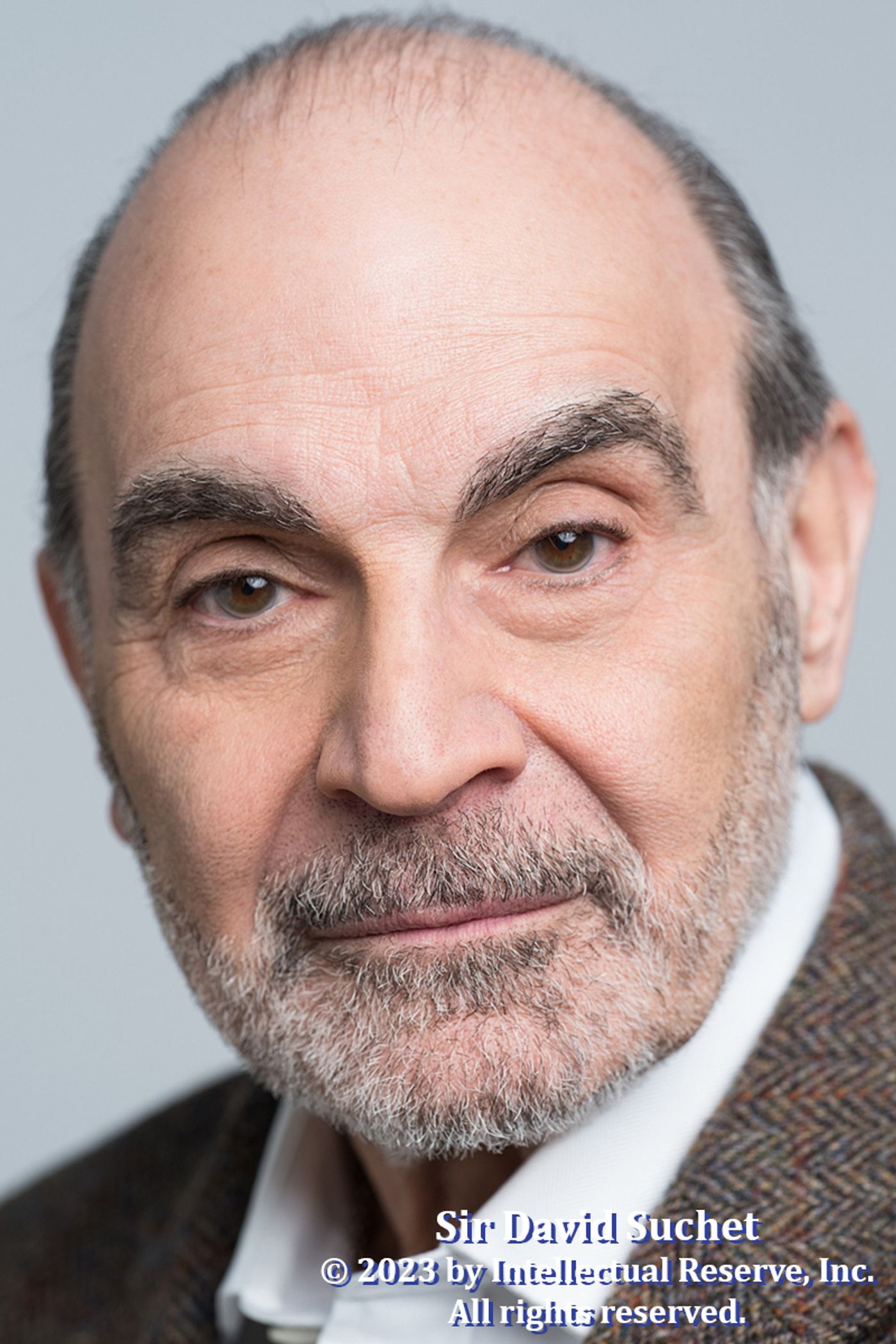 Interview: Lea Salonga & Sir David Suchet of SEASON OF LIGHT, CHRISTMAS WITH THE TABERNACLE CHOIR on PBS  Image