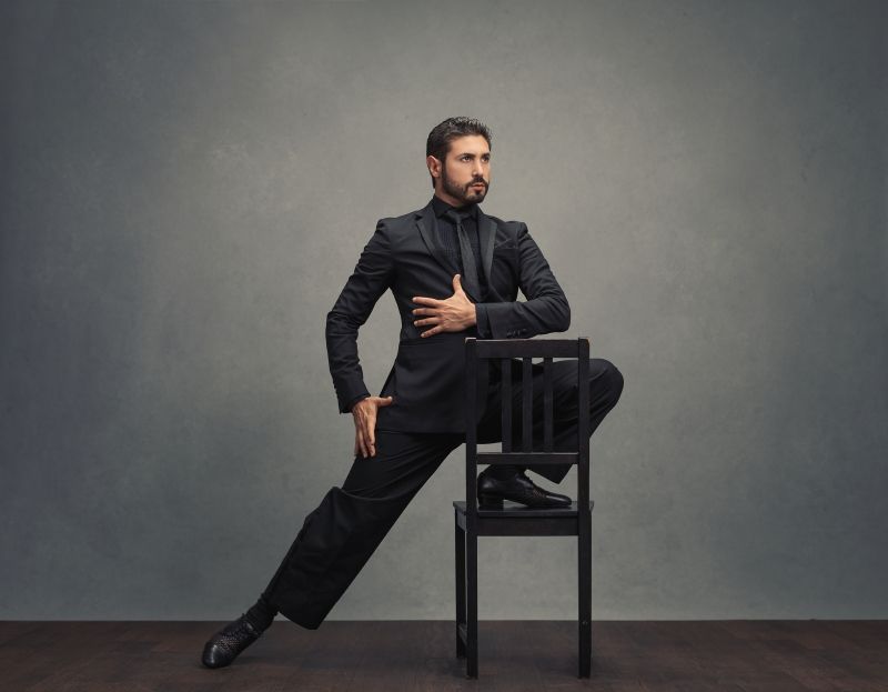 Review: Evita Encore: Martin Almiron's Tour Across the US  Image