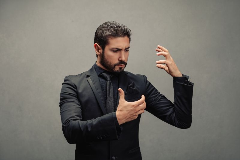 Review: Evita Encore: Martin Almiron's Tour Across the US  Image