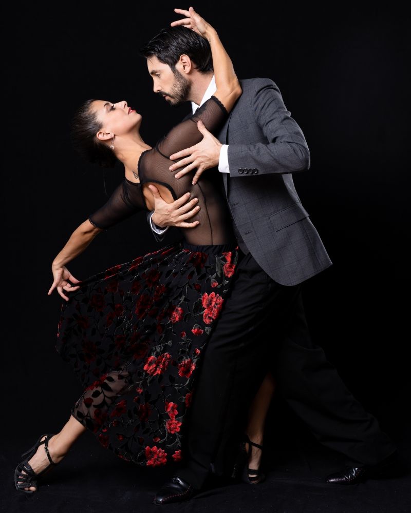 Review: Evita Encore: Martin Almiron's Tour Across the US  Image