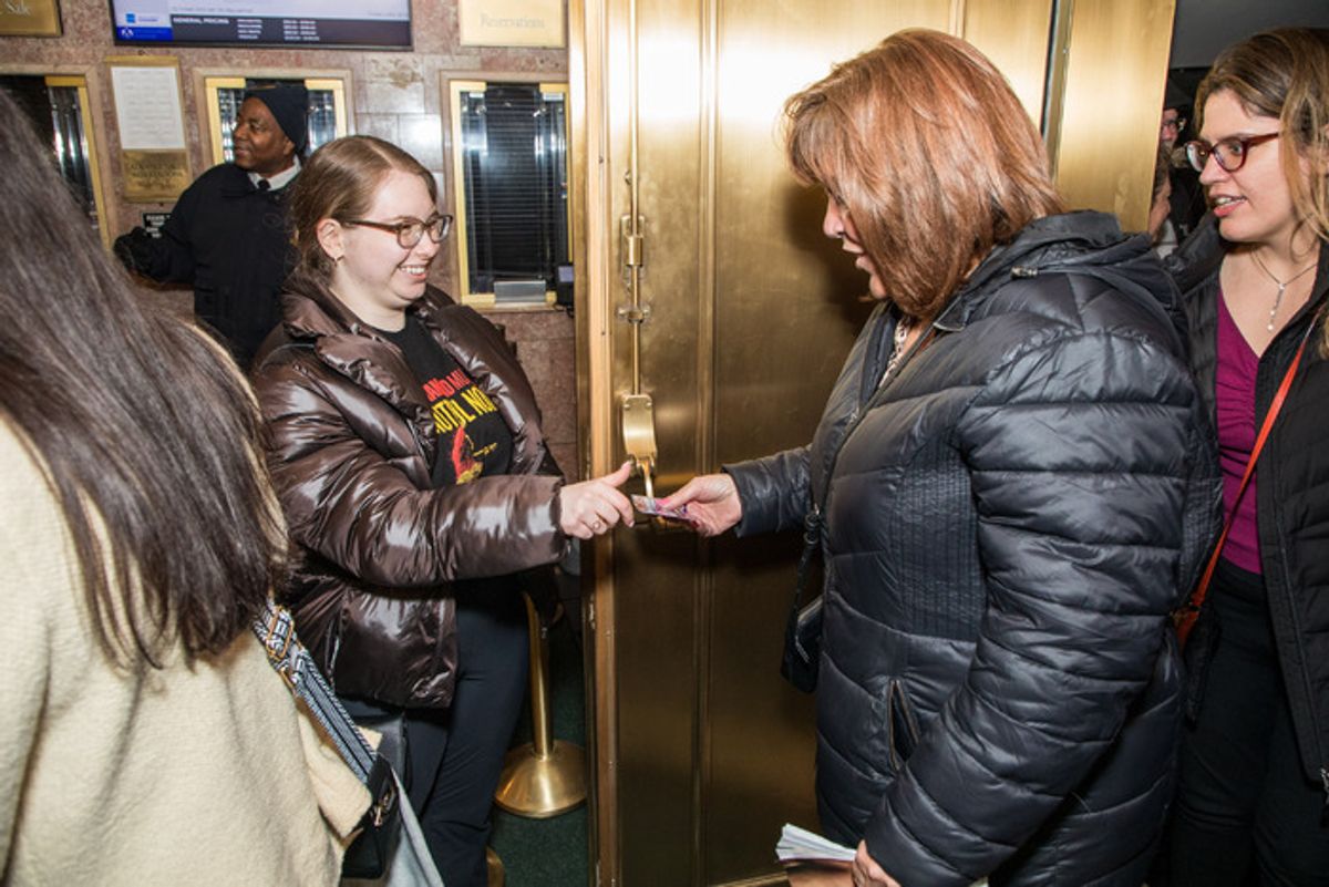 A Beautiful Noise, The Neil Diamond Musical at 