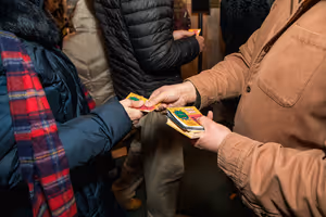 A Beautiful Noise, The Neil Diamond Musical Photo