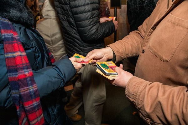 A Beautiful Noise, The Neil Diamond Musical Photo