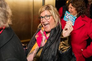 A Beautiful Noise, The Neil Diamond Musical Photo