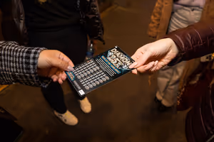 A Beautiful Noise, The Neil Diamond Musical Photo