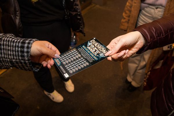 A Beautiful Noise, The Neil Diamond Musical Photo