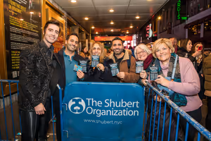 A Beautiful Noise, The Neil Diamond Musical Photo