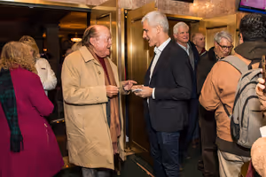 A Beautiful Noise, The Neil Diamond Musical Photo